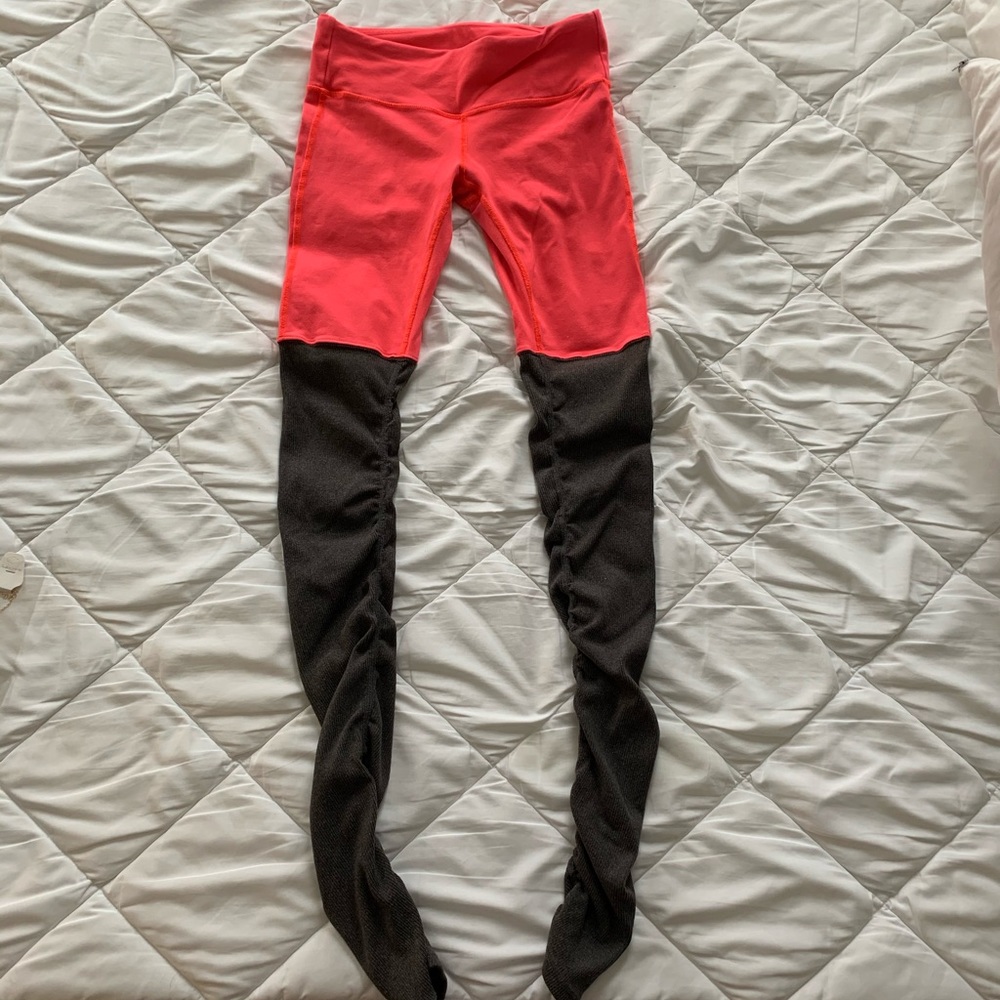 Also Yoga Goddess Leggings